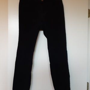 Loft Cords - Straight Cut